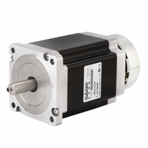 ブレーキ?ステッピングモーター86MM